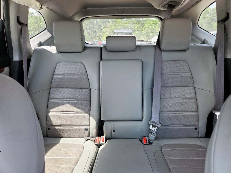 2020 HONDA CR-V EXL 2HKRW1H80LH422198