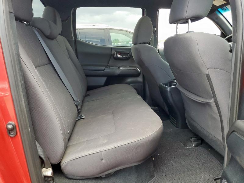 2016 TOYOTA TACOMA DOU - 5TFAZ5CN9GX016228