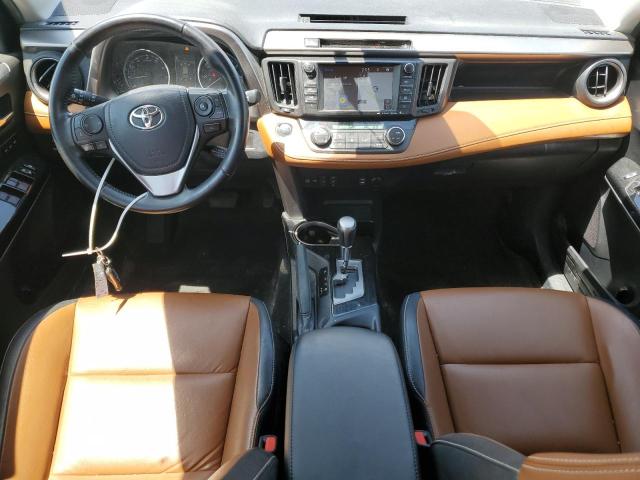 2016 TOYOTA RAV4 LIMIT - JTMDFREV3GJ063705