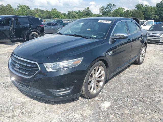 Vin: 1fahp2j8xgg130101, lot: 60865005, ford taurus limited 2016 img_1