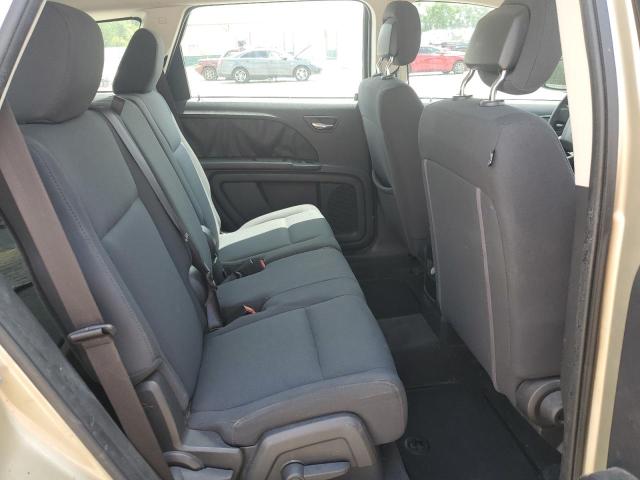 3D4PG4FBXAT115352 2010 DODGE JOURNEY