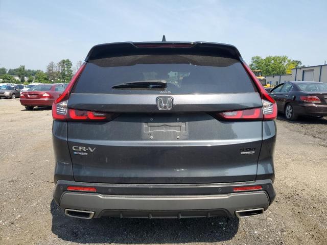 2023 HONDA CR-V SPORT 7FARS6H96PE020986