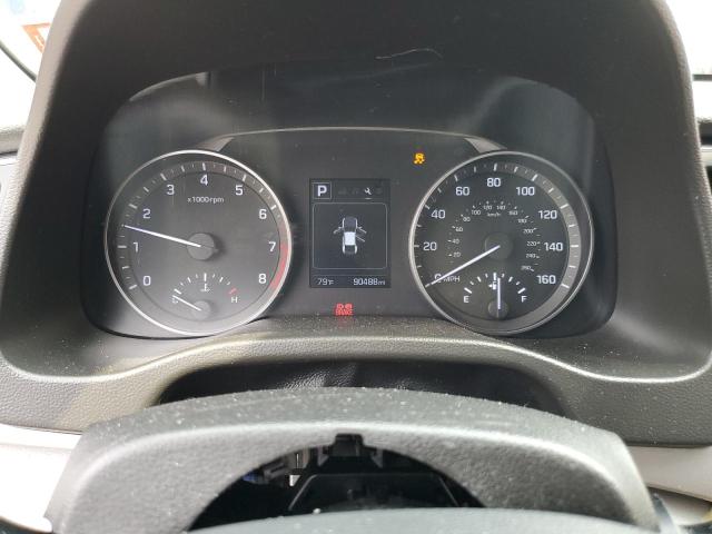 2018 HYUNDAI ELANTRA SE - 5NPD84LF3JH255974