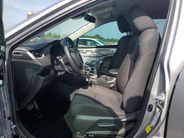 2021 TOYOTA RAV4 LE 2T3H1RFV6MC093617