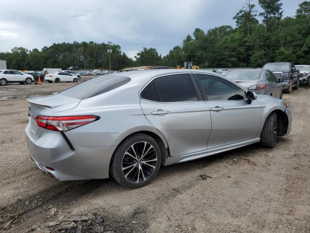 Vin: 4t1b11hk1ju513460, lot: 61189565, toyota camry l 20183