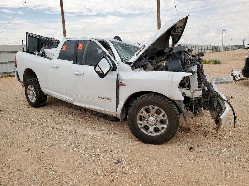 2024 RAM 2500 LARAM 3C6UR5FL5RG196412