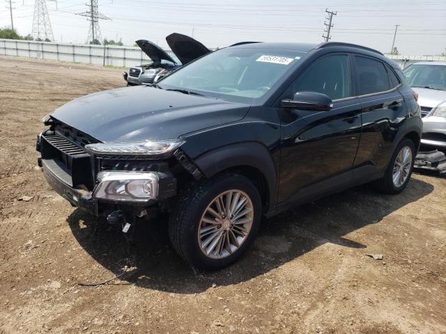 Vin: km8k2caa0ju129969, lot: 59531705, hyundai kona sel 2018 img_1