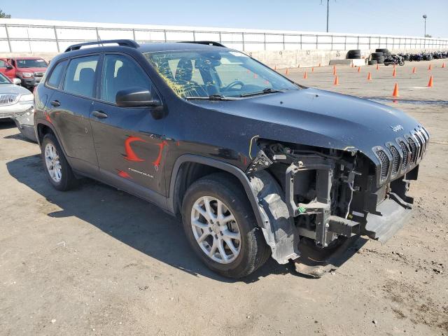 Vin: 1c4pjmab7fw773265, lot: 61134045, jeep grand cher sport 20154
