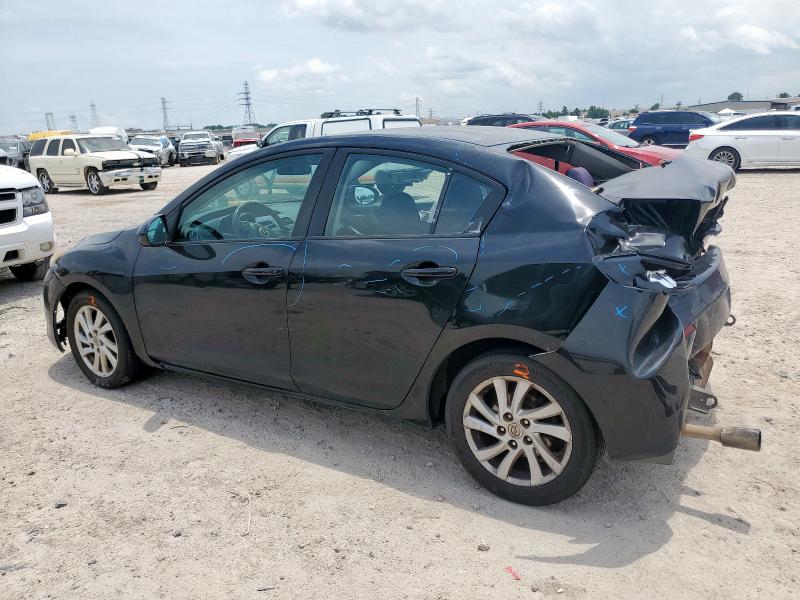 Vin: jm1bl1v76c1646444, lot: 58383745, mazda 3 i 20122