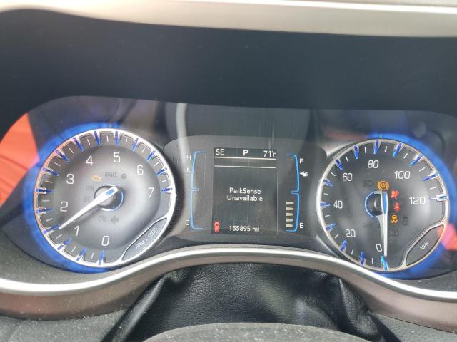 2017 CHRYSLER PACIFICA T - 2C4RC1BG7HR533558
