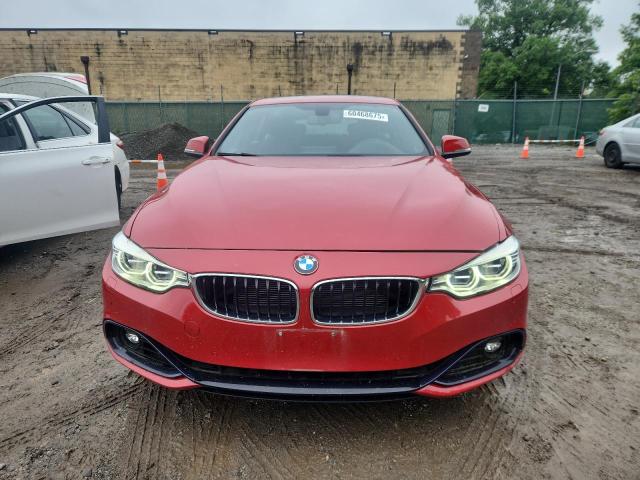 2016 BMW 435 XI GRA WBA4B3C50GG344737