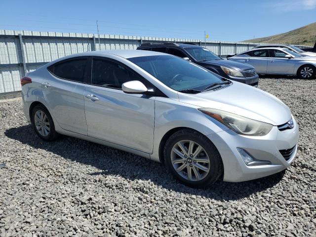 Vin: kmhdh4ae8eu109250, lot: 60998485, hyundai elantra se 20144