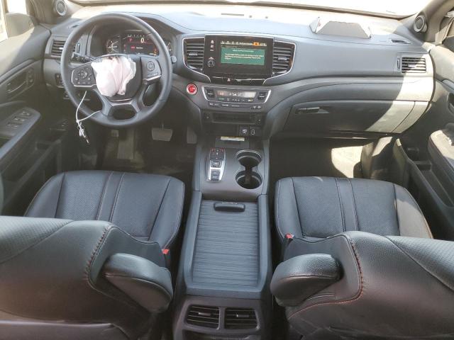 2022 HONDA PASSPORT T 5FNYF8H68NB010647