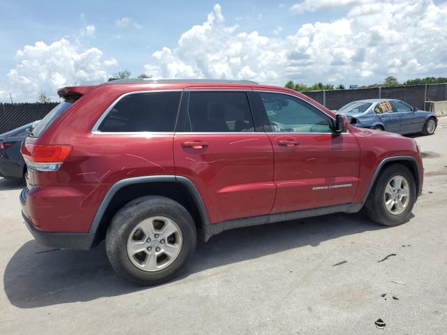 Vin: 1c4rjeag4fc707106, lot: 60126915, jeep grand cher laredo 20153
