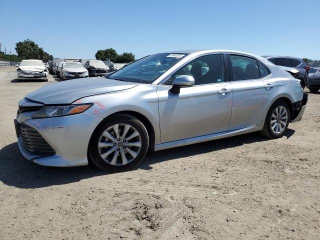 2019 TOYOTA CAMRY L - 4T1B11HK6KU698946