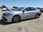 2019 TOYOTA CAMRY L - 4T1B11HK6KU698946