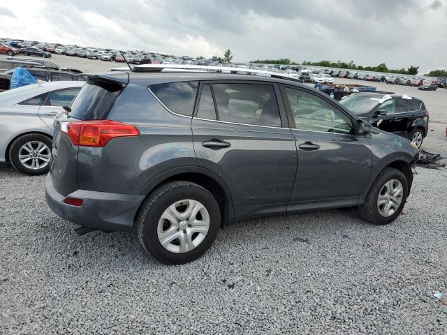 Vin: jtmzfrev2fj049931, lot: 60706595, toyota rav4 le 20153