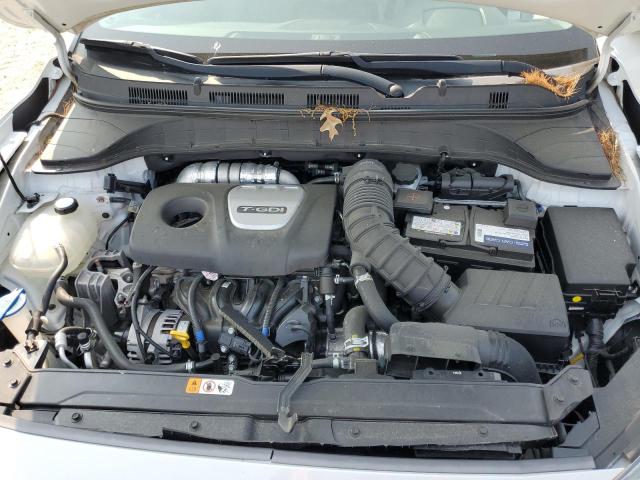 2019 HYUNDAI KONA ULTIM KM8K5CA51KU366921