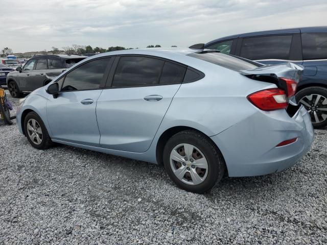 Vin: 1g1bc5sm5j7162348, lot: 59363265, chevrolet cruze ls 20182