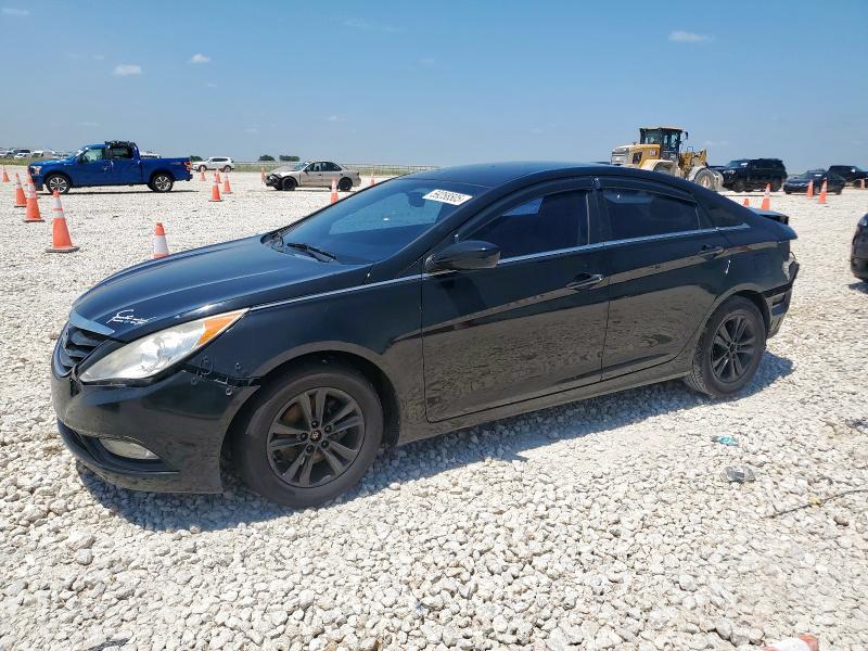 Vin: 5npeb4ac4dh707451, lot: 59258505, hyundai sonata gls 2013 img_1