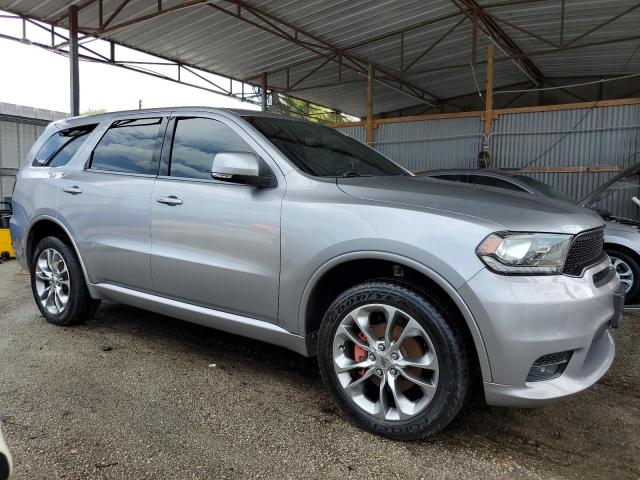 Vin: 1c4rdjdg3lc260453, lot: 59176975, dodge durango gt 20204
