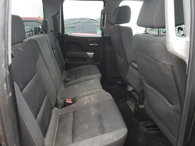 2016 CHEVROLET SILVERADO - 1GCVKREC6GZ311610