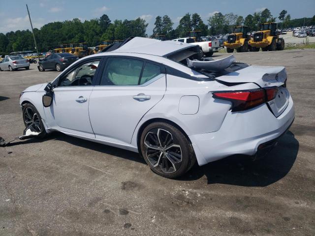 2024 NISSAN ALTIMA SR - 1N4BL4CV3RN436765