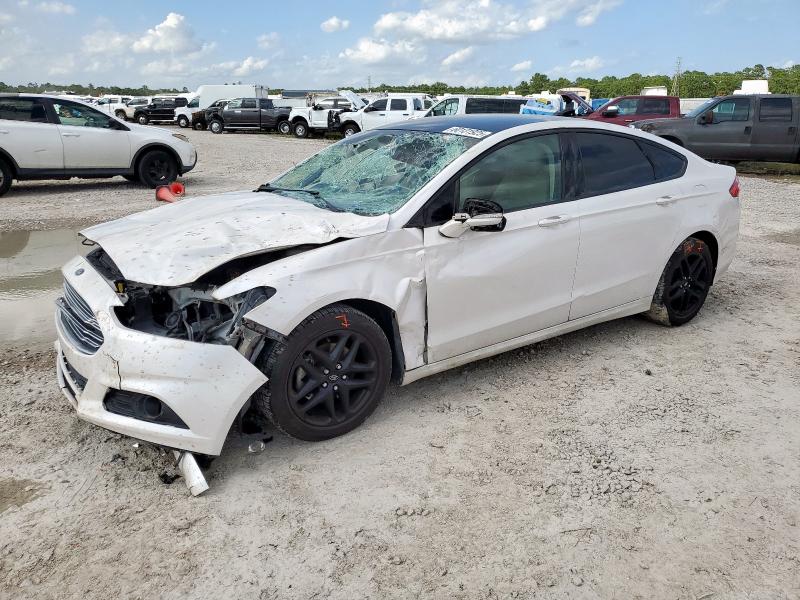 Vin: 3fa6p0hd8er312223, lot: 60131925, ford fusion se 2014 img_1