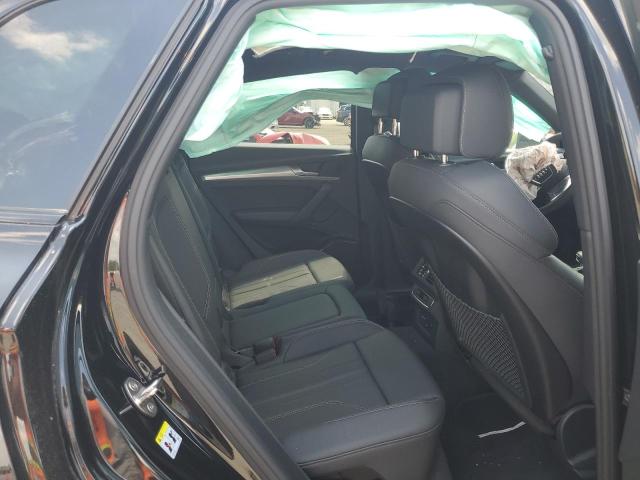 2024 AUDI Q5 PREMIUM WA1GAAFY4R2101102