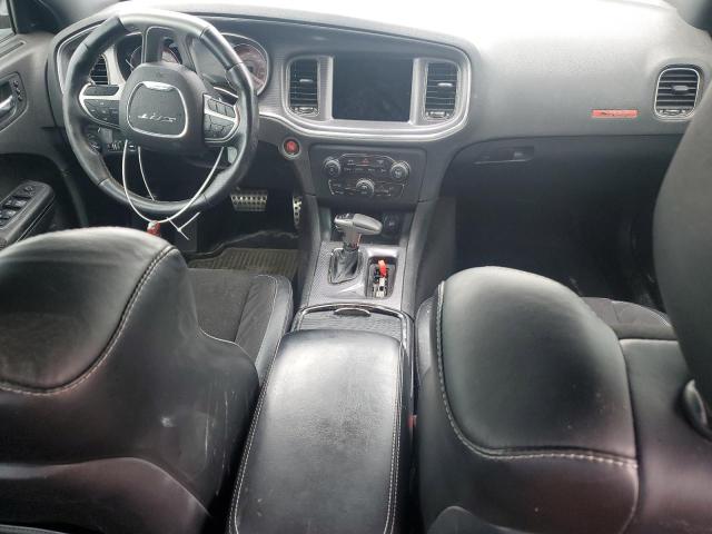 2018 DODGE CHARGER SR 2C3CDXL95JH297403