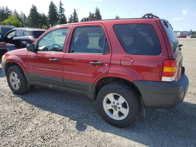 FORD ESCAPE XLT 2006 1FMYU03176KA39317 photo #3