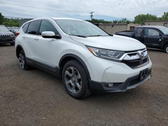 2019 HONDA CR-V EX 2HKRW2H56KH607804