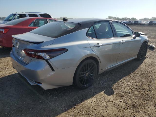 Vin: 4t1k31ak2nu034426, lot: 62081695, toyota camry xse 20223