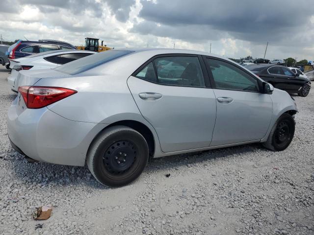 Vin: 2t1burhe6jc122113, lot: 59986485, toyota corolla l 20183