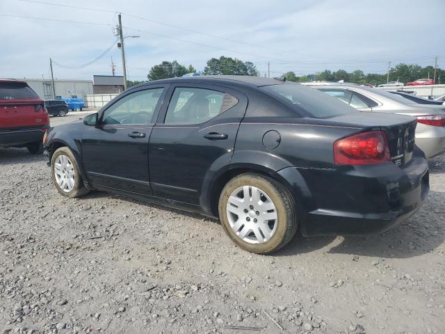 Vin: 1c3cdzab0dn562077, lot: 59712825, dodge avenger se 20132