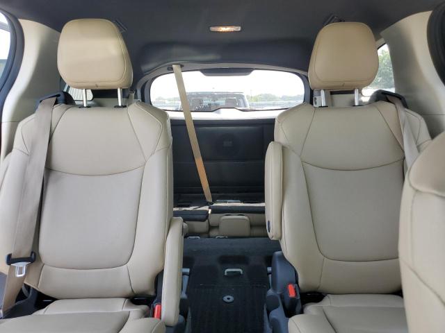 2024 TOYOTA SIENNA XLE - 5TDJSKFCXRS150185