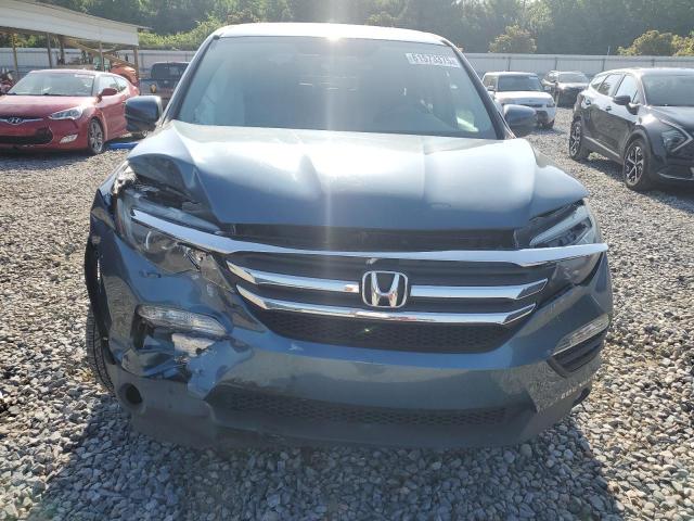 2016 HONDA PILOT EXL - 5FNYF5H5XGB045859