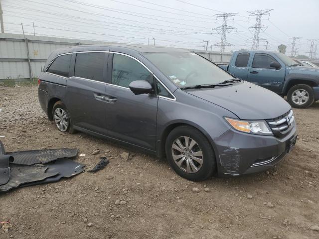 Vin: 5fnrl5h6xgb135132, lot: 60451075, honda all models exl 20164