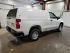 Lot #3304629941 2023 CHEVROLET SILVERADO