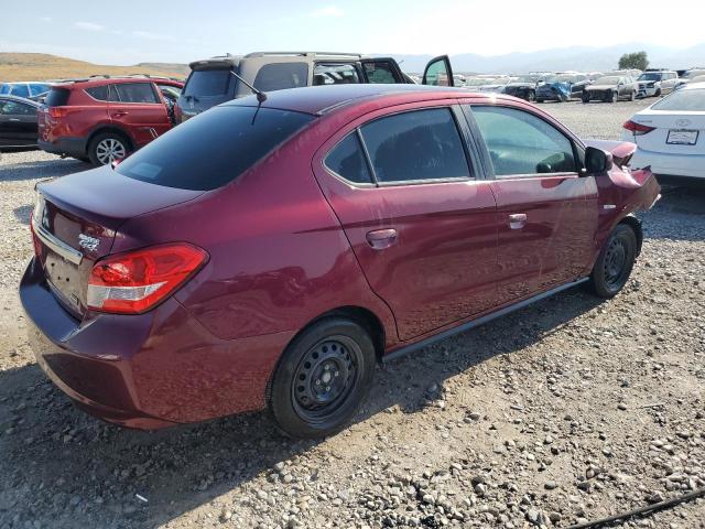 2019 MITSUBISHI MIRAGE G4 ML32F3FJ2KHF12944