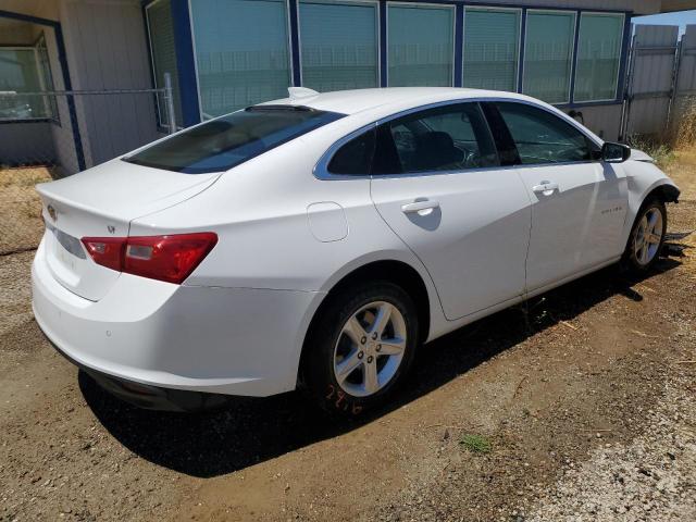 Vin: 1g1zd5stxrf154184, lot: 63028305, chevrolet malibu lt 20243