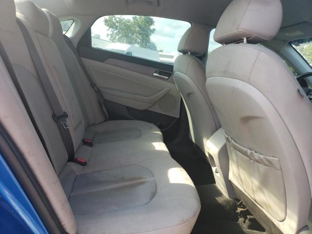 2018 HYUNDAI SONATA SPO 5NPE34AFXJH605350