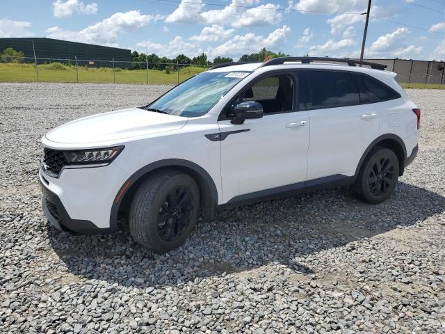 KIA SORENTO S