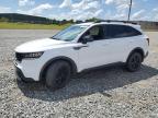 2022 KIA SORENTO S - 5XYRLDLC8NG143856