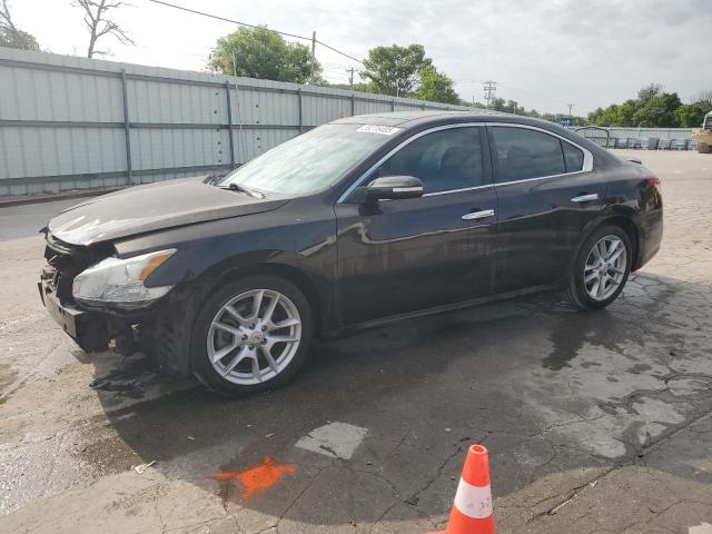 Vin: 1n4aa5ap7ac850496, lot: 59276405, nissan maxima s 2010 img_1
