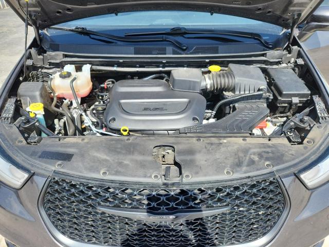 2021 CHRYSLER PACIFICA T - 2C4RC1BG5MR592909
