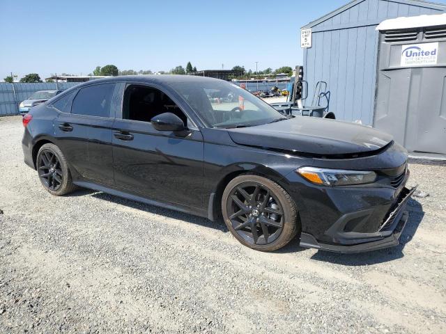 2023 HONDA CIVIC SPOR 2HGFE2F57PH533819