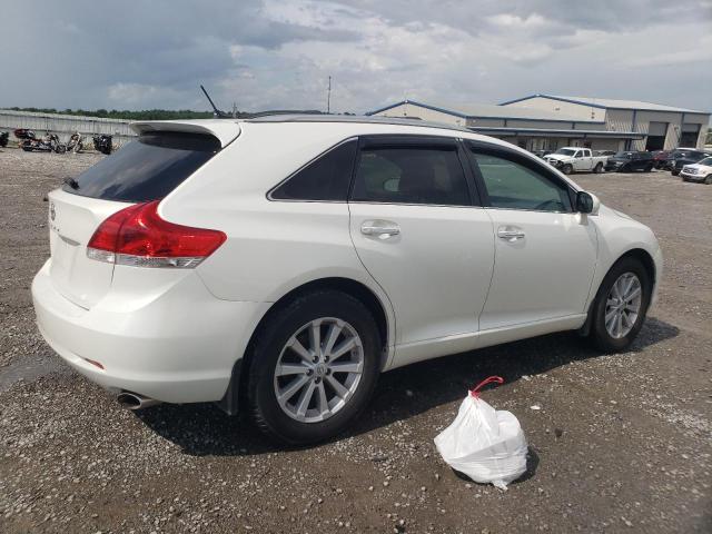 Vin: 4t3za3bb3au028277, lot: 60931705, toyota venza 20103