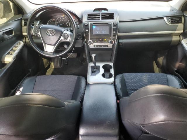 2012 TOYOTA CAMRY SE - 4T1BK1FK3CU012279