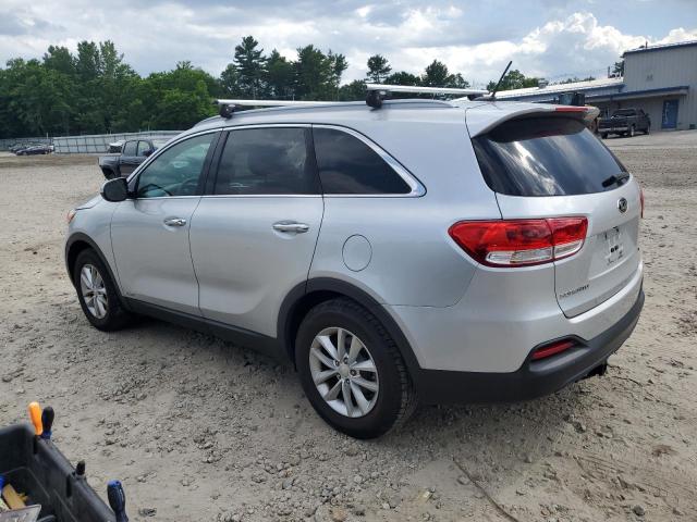 Vin: 5xypgda34gg147078, lot: 62719425, kia sorento lx 20162